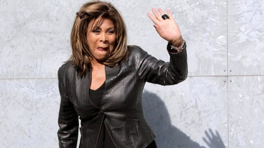 Νέο ντοκιμαντέρ για την Tina Turner-Πρεμιέρα στις 27/3