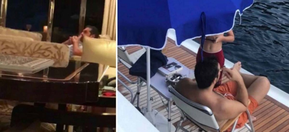Τα κορωνοσυλλαλήτηρια και ο… νάτος, νάτος, ο Τσίπρας ο σκαφάτος&#33;