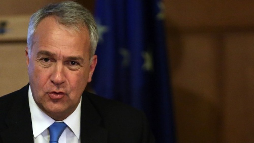 Βορίδης: Προκλητικές οι συγκεντρώσεις εν μέσω πανδημίας