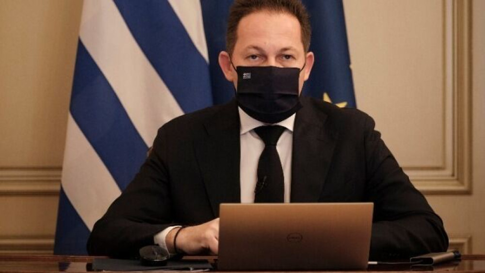 Επίσκεψη Πέτσα στον Έβρο, σήμερα και αύριο
