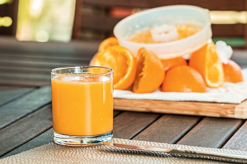 Κορωνοϊός: Δεν βοηθούν τα συμπληρώματα βιταμίνης C και ψευδάργυρου
