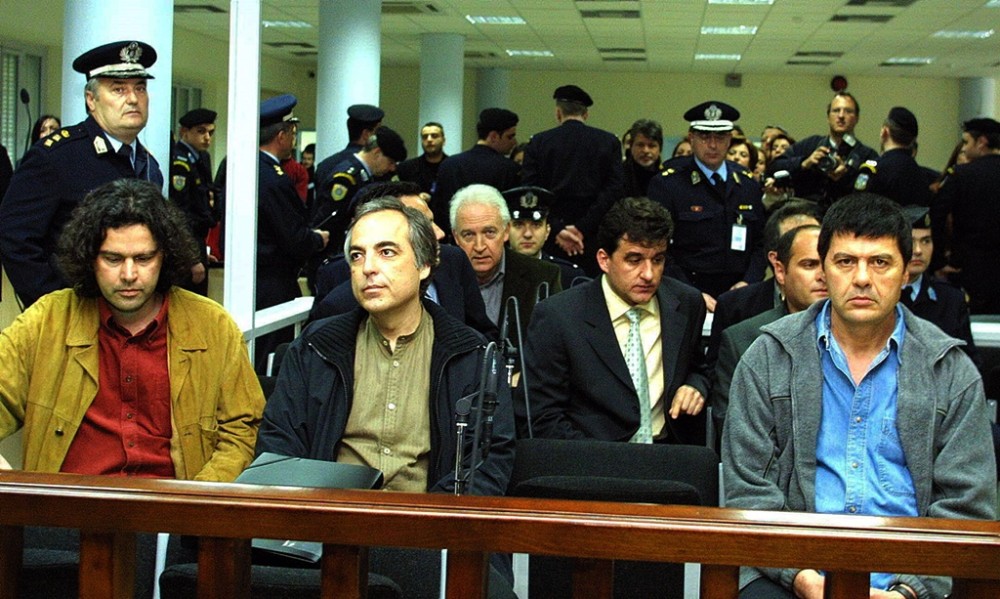 MRB: Το 70% των πολιτών ζητάει να μην ικανοποιηθεί το “αίτημα” Κουφοντίνα