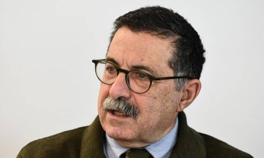 “Έφυγε” από τη ζωή ο Θεόφιλος Ρόζενμπεργκ