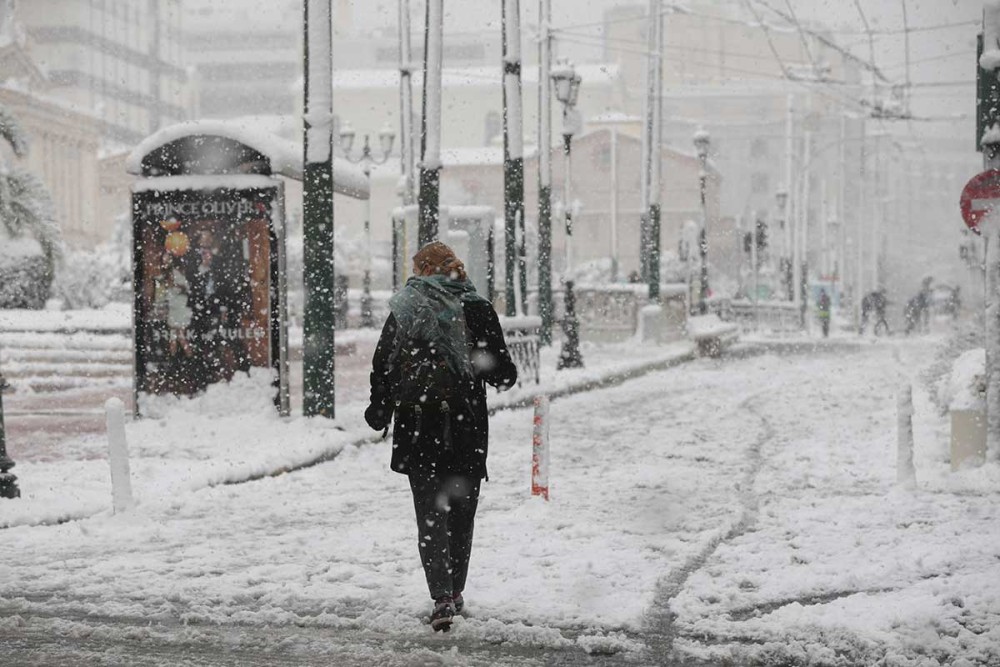 Πού παρατηρούνται προβλήματα στις μετακινήσεις με λεωφορεία