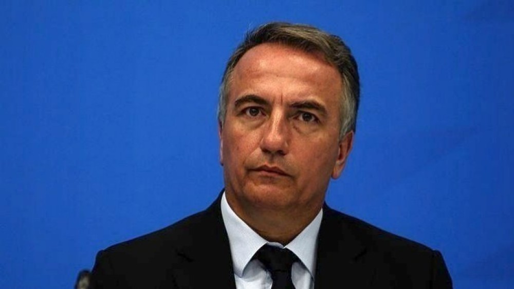 Καλαφάτης: Στην τελική ευθεία τα μεγάλα έργα για τη Θεσσαλονίκη