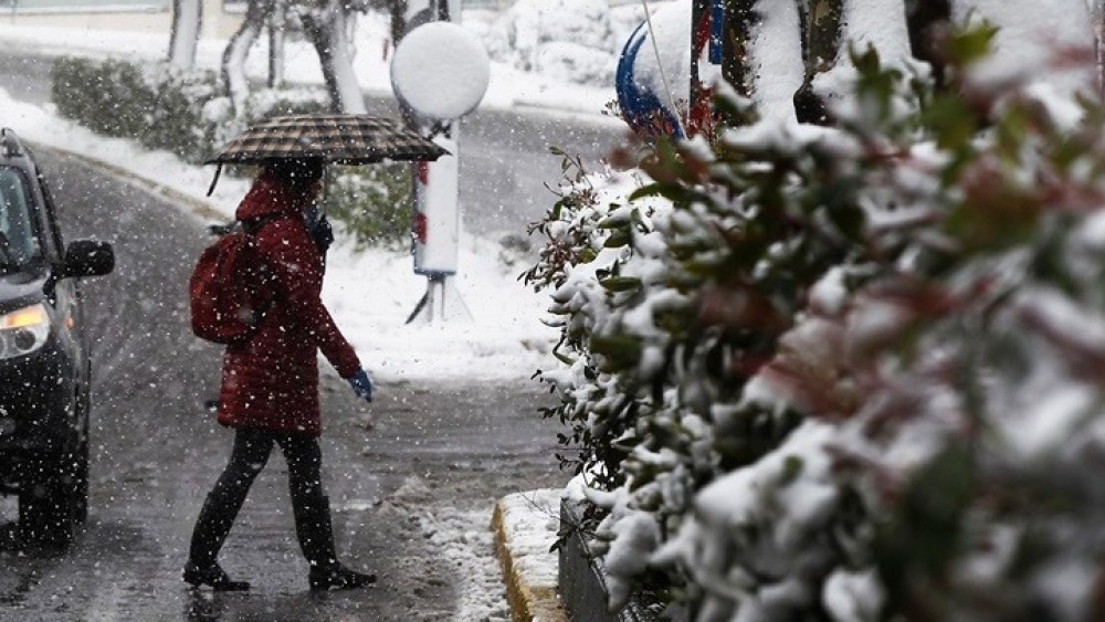 &#8220;Παγώνουν&#8221; παραδώσεις ΕΛΤΑ και κούριερ λόγω &#8220;Μήδειας&#8221;