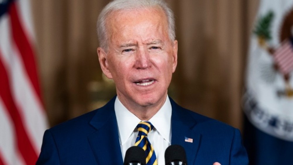 DW: Επιστρέφει η “εταιρική σχέση” Ευρώπης – ΗΠΑ