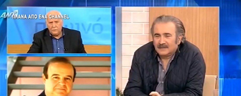 Παύλος Χαϊκάλης: Το βίντεο που θέλουν να ξεχάσουν Τσίπρας-Καμμένος
