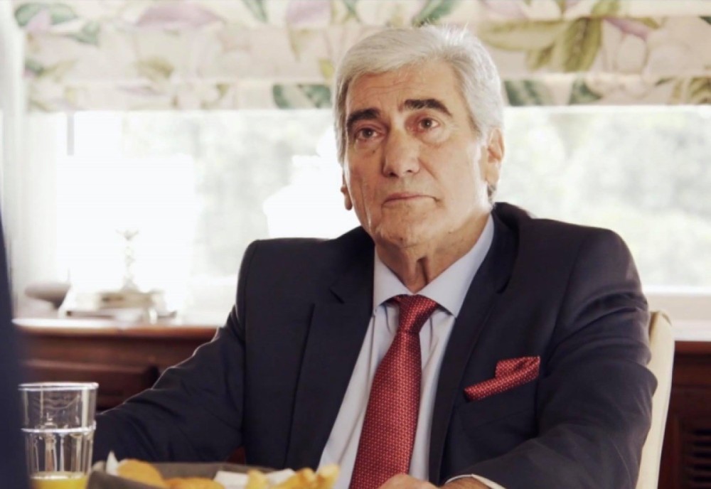 Τέλος από το Κρατικό Θέατρο Β. Ελλάδας ο Νίκος Νικολάου