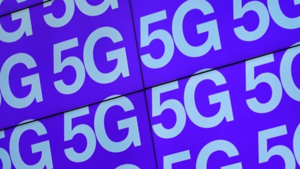 Η Ελλάδα δεύτερη στη διάθεση συχνοτήτων 5G στην ΕΕ