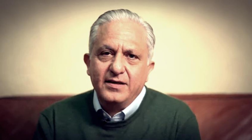 Τορναρίτης: Διαδικτυακό &#8220;τετ α τετ&#8221; με πολίτες