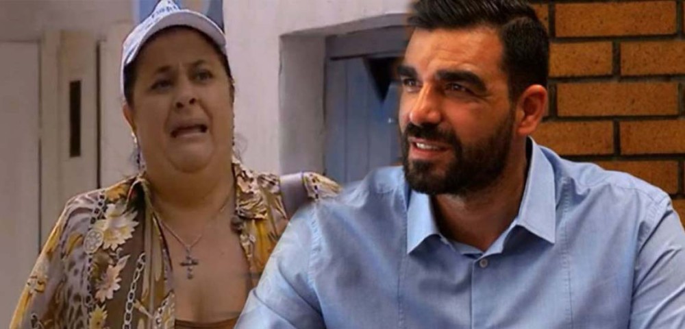 «Κλαίει» το Twitter με Κωνσταντινέα&#33;