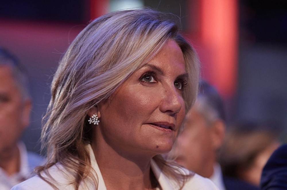 Για όλα “φταίει” η Μαρέβα