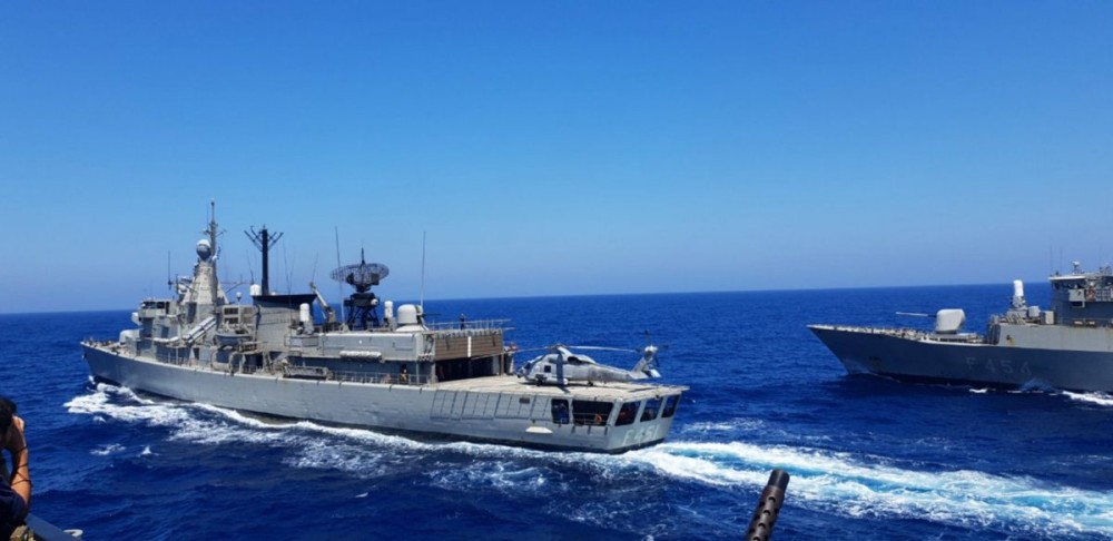 «Nordic Monitor»: Σχέδιο εισβολής από Τουρκία σε 131 νησιά και νησίδες της Ελλάδας