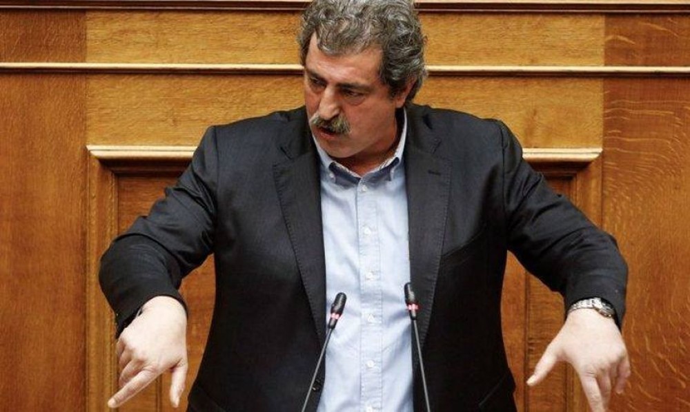 Ο Πολάκης θυσίασε τη Τζάκρη για να καλύψει τον Παππά
