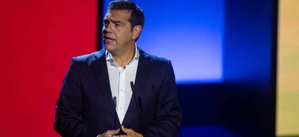 &#8220;Κατάσκοπος της Τουρκίας δίπλα στον Τσίπρα&#8221;- Απίστευτη καταγγελία
