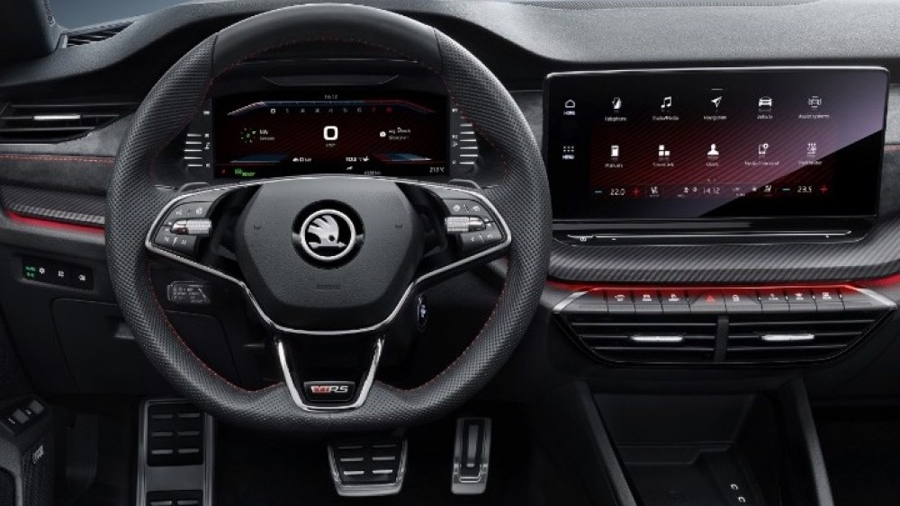 Η Skoda «κλείνει» 30 χρόνια στο γκρουπ Volkswagen