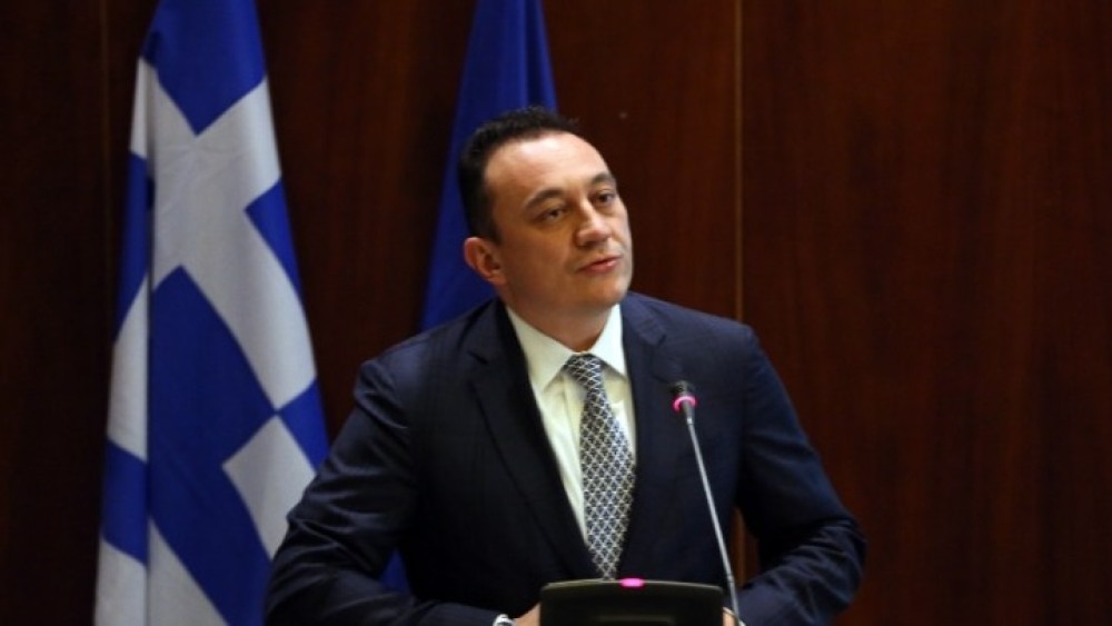 Κ. Βλάσης: Χαιρετίζει την αποφοίτηση των Καθηγητών Νεοελλ. Γλώσσας του Παν. Καΐρου