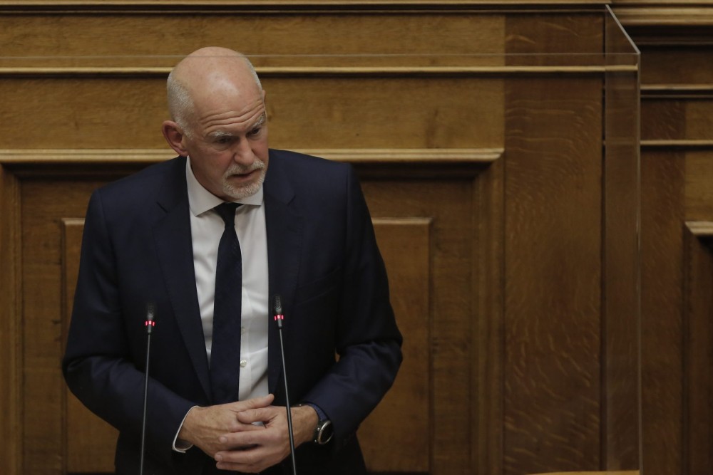 Διακόσια χρόνια μετά: απαραίτητη η αλλαγή παραδείγματος