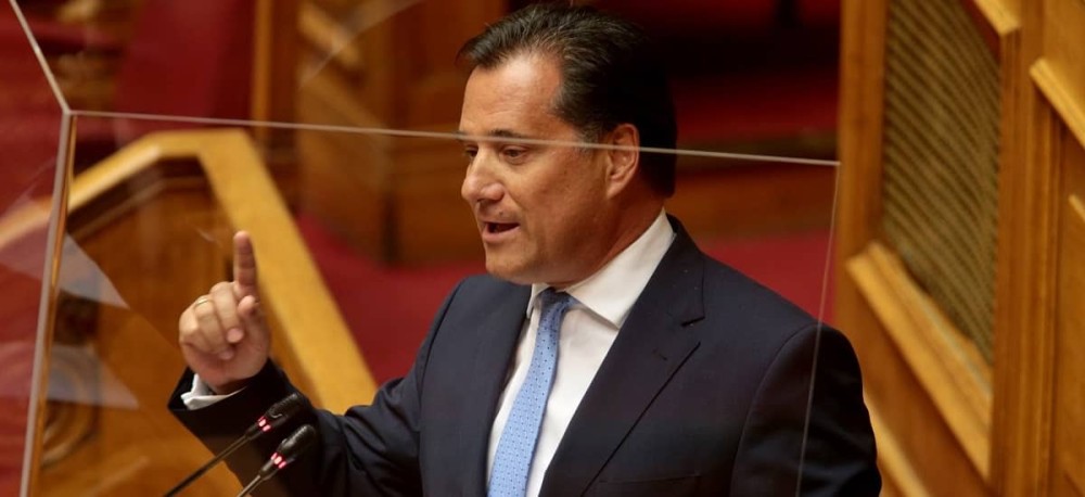 Γεωργιάδης: Στήριξη για τα γυμναστήρια – Τι θα γίνει με την εστίαση