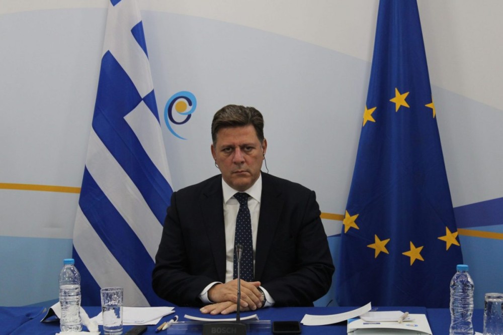 Βαρβιτσιώτης: Η Ελλάδα μιλάει τη γλώσσα της αλήθειας παντού