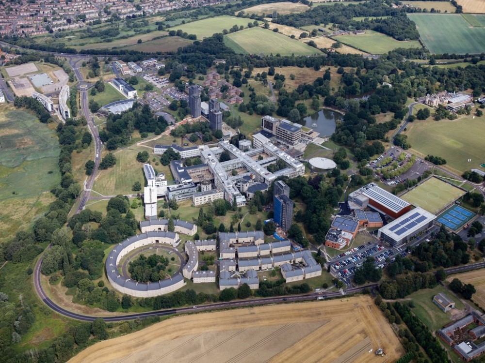 Συνεργασία Κορυφής: Aegean College και Πανεπιστήμιο του Essex αλλάζουν τον εκπαιδευτικό χάρτη στην Ελλάδα