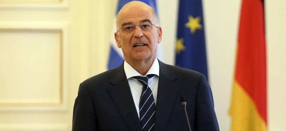 Δένδιας: Υπηρετώ την εξωτερική πολιτική σε απόλυτη συνεννόηση με τον πρωθυπουργό