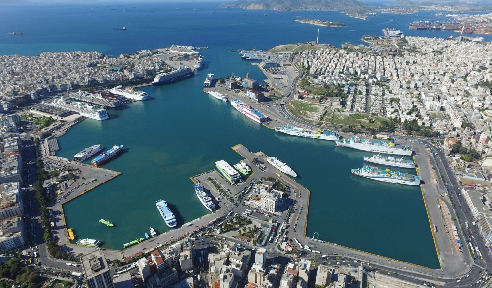 Ο ΣΥΡΙΖΑ πουλάει “σανό” για λιμάνια και αεροδρόμια (vid)