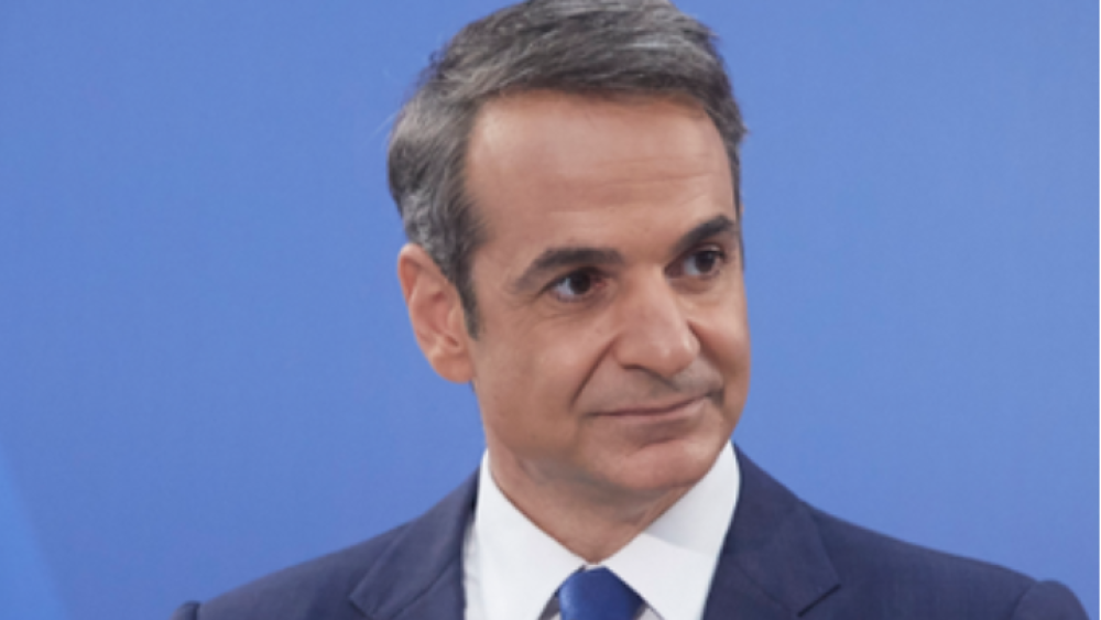 Στην ΠΥΡΚΑΛ αύριο ο Μητσοτάκης