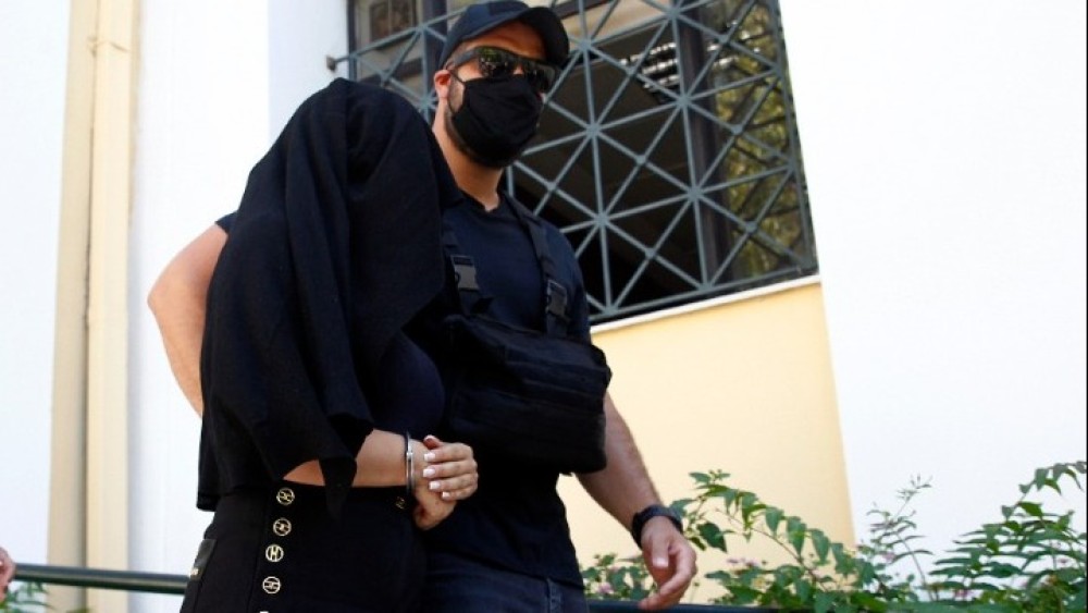 Ομολόγησε την επίθεση με βιτριόλι η 36χρονη-Ζήτησε συγγνώμη