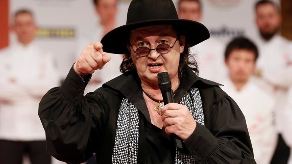 Διάσημος Γάλλος σεφ βρήκε… κακό μπελά από τον οδηγό Michelin