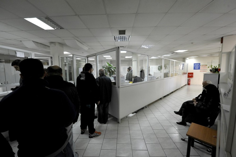 Τα σχέδια του ΥΠΟΙΚ για την ψηφιοποίηση των φορολογικών υπηρεσιών