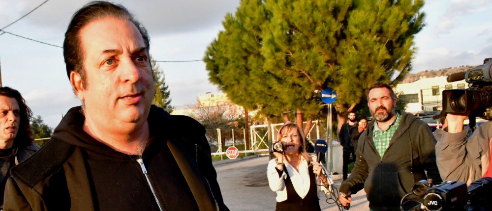 Στον ανακριτή (ξανά) ο Ριχάρδος