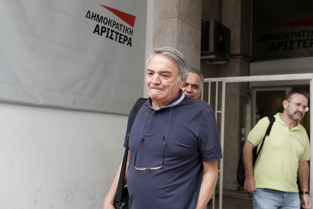 Τέλος η αγωνία – Αποκαταστάθηκε και ο Μπίστης!