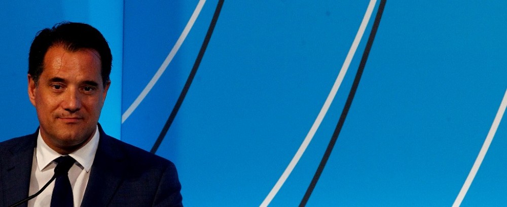 «Βόμβα» Άδωνι: Τσίπρας και Πολάκης μπορεί να χρηματίστηκαν