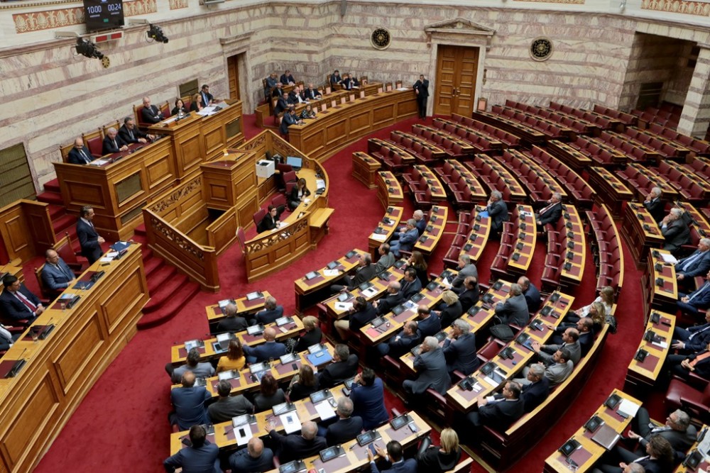 Αθλητικό ν/σ: Στο επίκεντρο οι περιορισμοί θητειών και τα όρια ηλικίας