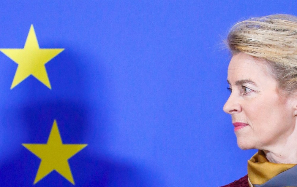 Η Ευρωπαϊκή Πράσινη Συμφωνία θα είναι δέσμευση για τη χώρα μας