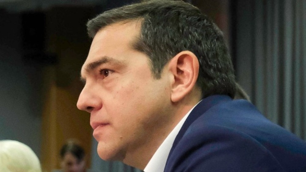 Σκευωρία Novartis: Τι κάνεις, Τσίπρα; Κουκιά σπέρνω!