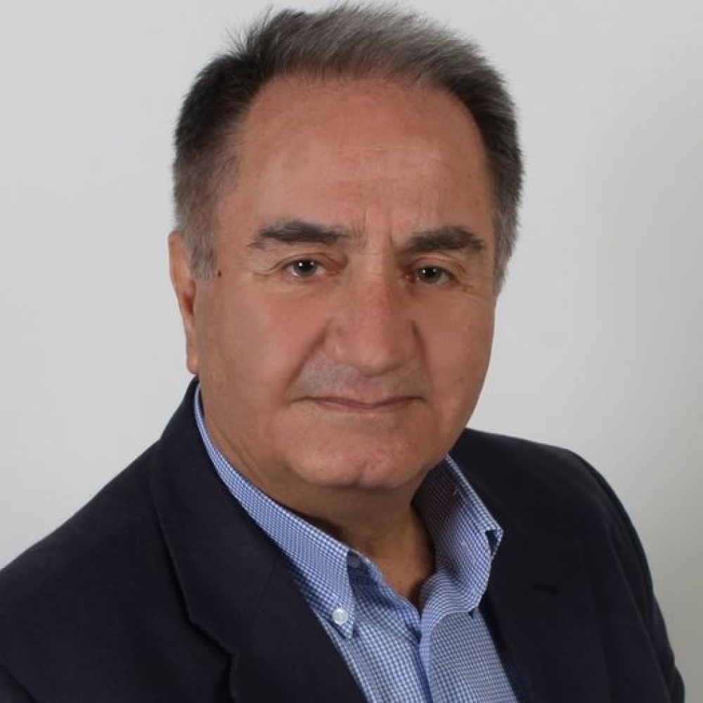 Στο Σισμανόγλειο με κορωνοϊό ο Θόδωρος Κατσανέβας