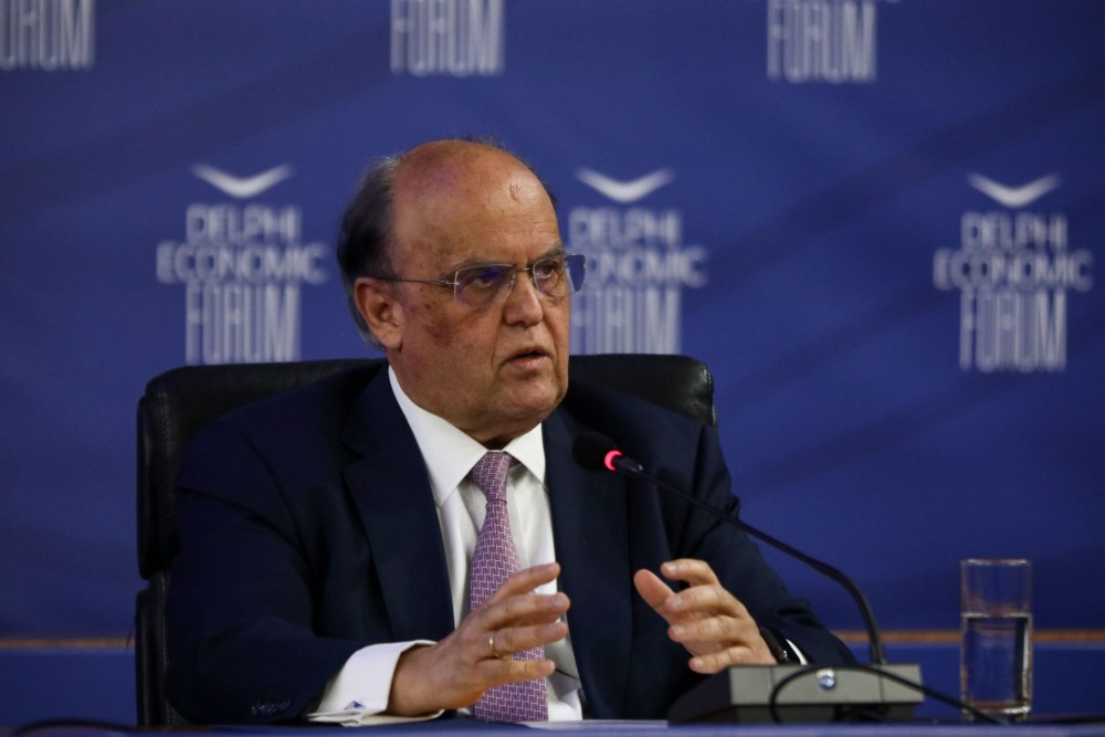 Ζαββός: Μειώσαμε κατά 40% τα μη εξυπηρετούμενα δάνεια