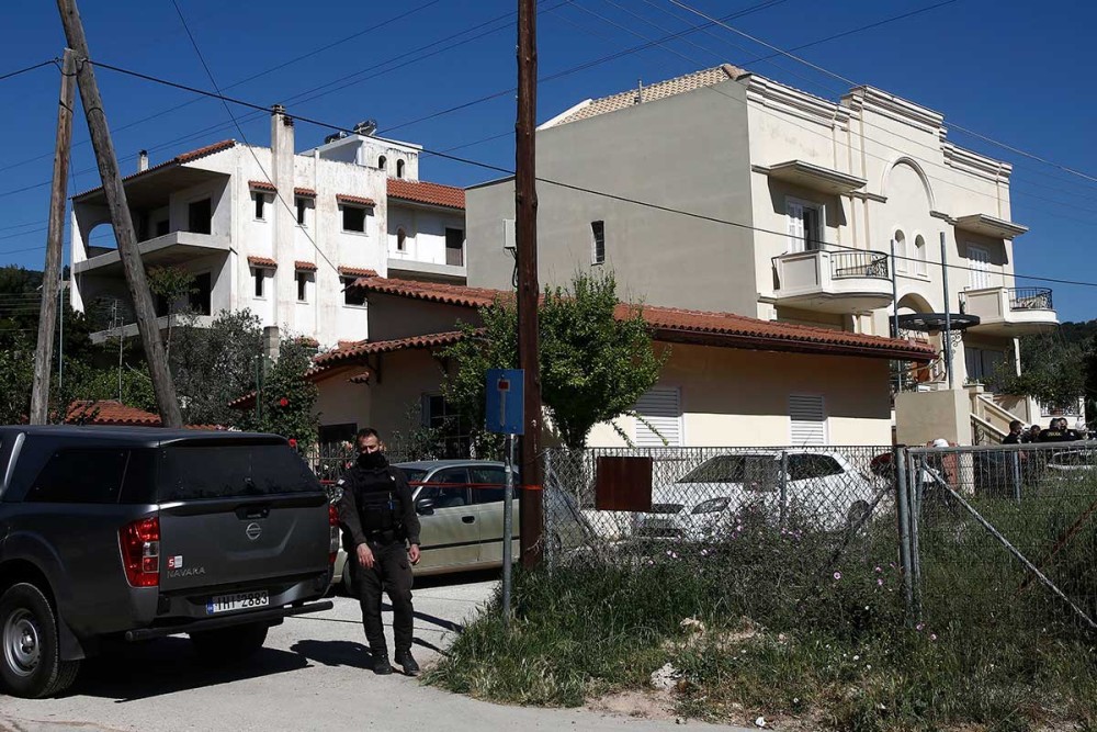 Γλυκά Νερά-Μαυροειδάκος: Ζήτημα τιμής για την ΕΛΑΣ η εξιχνίαση του εγκλήματος
