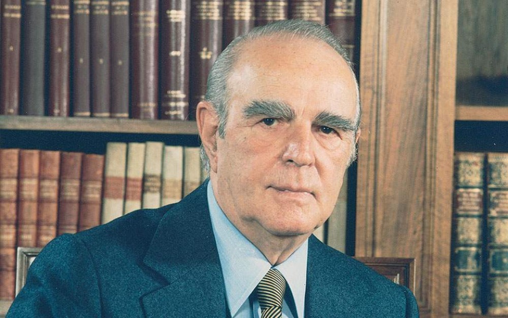 Ελληνοτουρκικά: Ο επίκαιρος Κωνσταντίνος Καραμανλής (video)