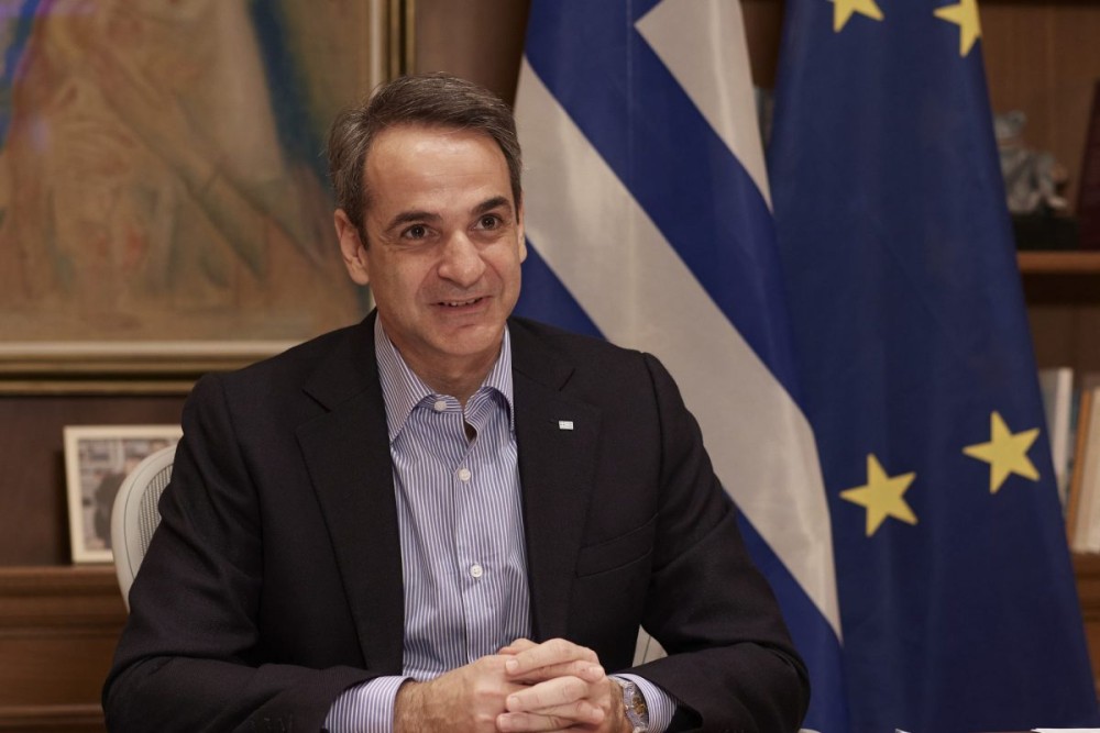 Κυρ. Μητσοτάκης: «Σ’ εμάς ανήκει η τελευταία λέξη, προχωρούμε με ενότητα και αλληλεγγύη»