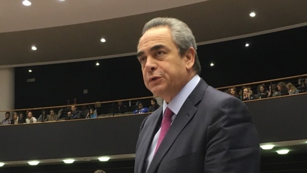 Μίχαλος για φοροελαφρύνσεις: Ουσιαστική βοήθεια σε επιχειρήσεις και εργαζόμενους