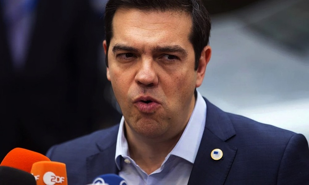 Τι «στοκατζίδικο» θα ήταν ο ΣΥΡΙΖΑ χωρίς «στόκους»;