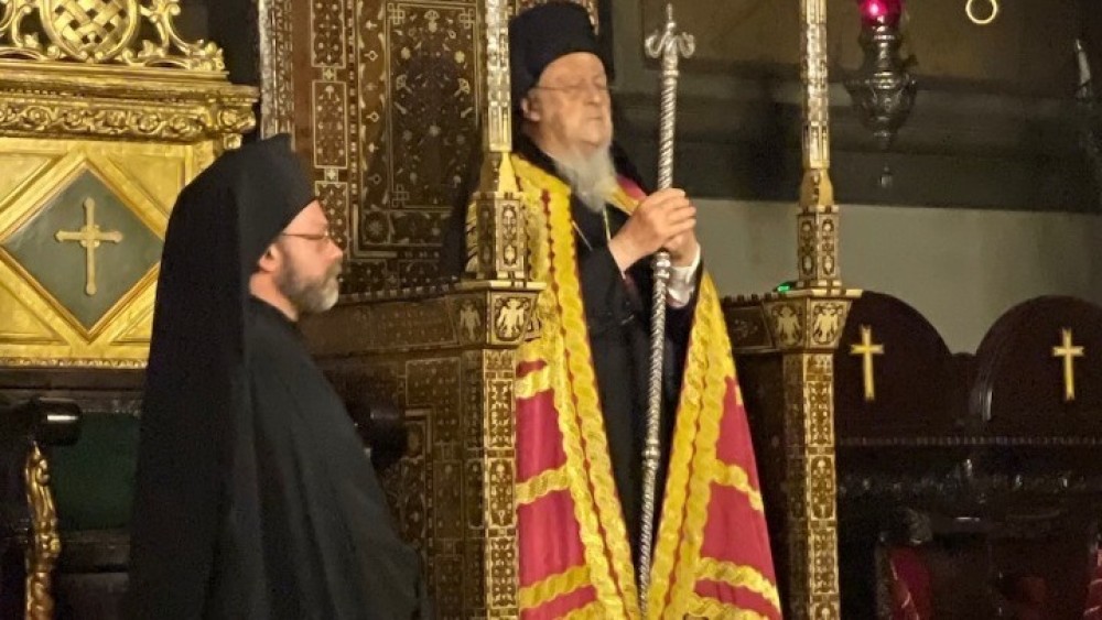 ΗΠΑ: Νομοσχέδιο για το Οικουμενικό Πατριαρχείο φέρνει την Τουρκία προ των ευθυνών της