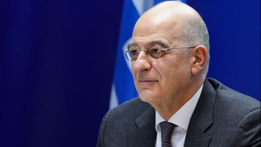 Το μήνυμα Δένδια για τα 39 χρόνια από το θάνατο της Κυράς της Ρω