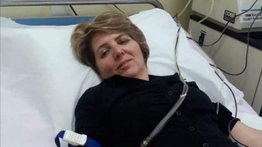 Ανεξίτηλοι “δεσμοί αίματος”: Μια Ελληνίδα χάρισε ζωή και υγεία σε νεαρό Ιταλό