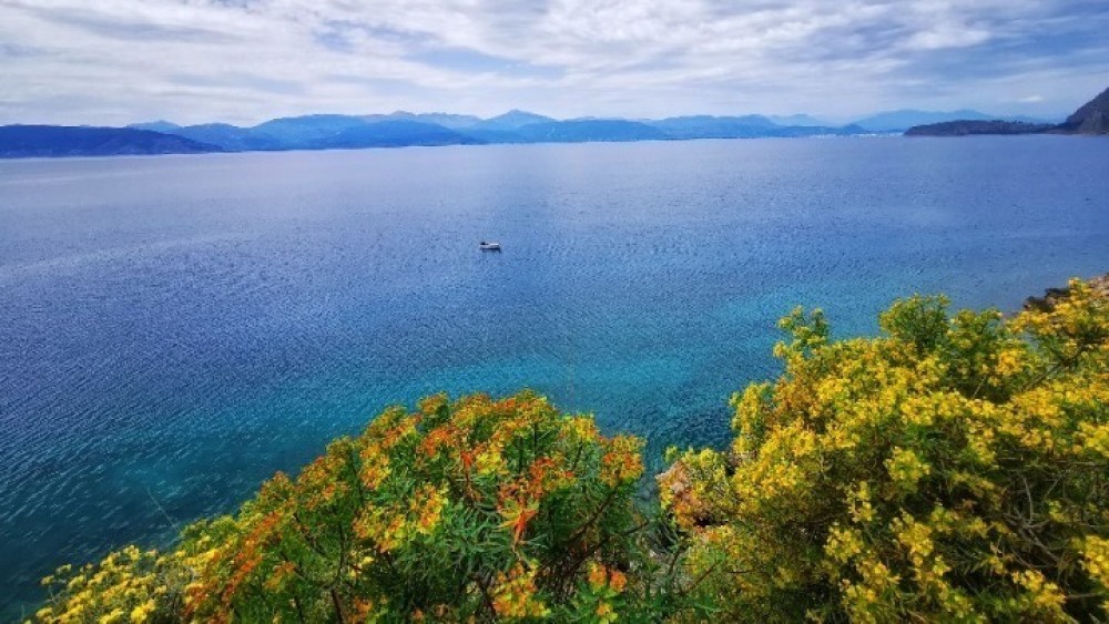 Πάσχα με ζέστη και σκόνη &#8211; Στην Κρήτη οι υψηλότερες θερμοκρασίες