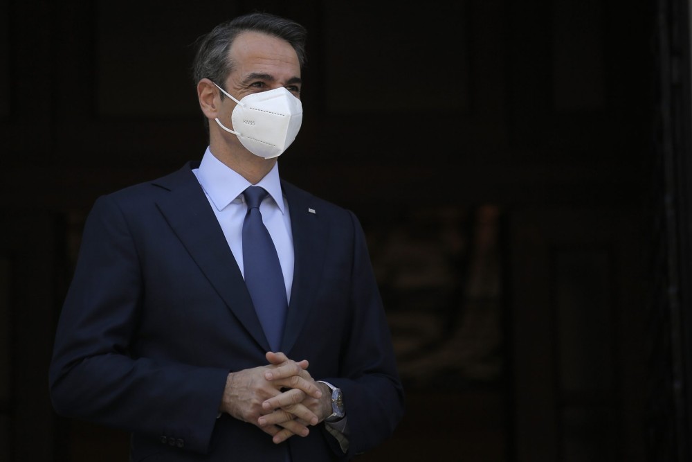 Πρωταγωνίστρια η Ελλάδα σε μια νέα συμμαχία του Νότου